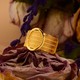 Seçili Renk Gold