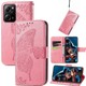  Renk Pembe