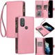  Renk Pembe