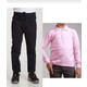 Seçili Renk Lacivert - Pembe