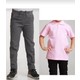  Renk Gri - Pembe