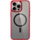 Ultra MagSafe Frost Red