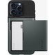  Renk Slim CS Green