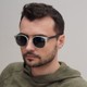 Seçili Renk Gri