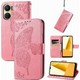  Renk Pembe