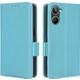  Renk Sea Blue