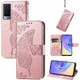  Renk Rose - Gold