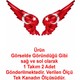 Seçili Renk Renkli