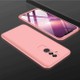 Renk Rose Gold