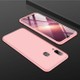  Renk Rose Gold