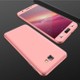  Renk Rose Gold