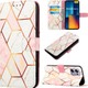  Renk Rose - Gold