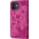  Renk Pembe