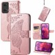  Renk Rose Gold