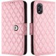  Renk Pembe
