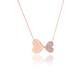  Renk Rose Gold