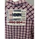 Seçili Renk 03R-Bordo