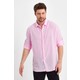  Renk Pembe