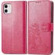  Renk Pembe
