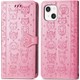  Renk Pembe