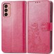  Renk Pembe