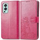  Renk Pembe