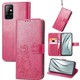  Renk Pembe