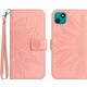  Renk Pembe