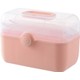  Renk Pembe
