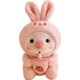  Renk Beyaz - Pembe
