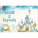 Seçili Renk Beyaz