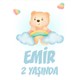 Seçili Renk Renkli