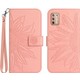  Renk Pembe