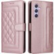  Renk Rose Gold