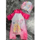 Seçili Renk 606-Pembe