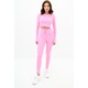  Renk Pembe