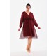  Renk 12R-Bordo