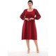 Seçili Renk 12R-Bordo