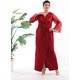Seçili Renk 12R-Bordo
