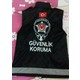 Seçili Renk Siyah