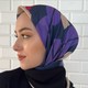 Seçili Renk Bordo - Mor