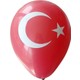 Seçili Renk Kırmızı