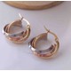 Seçili Renk Gold - Silver - Rose