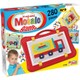 Fen Toys 01145 Mozaik Oyunu 260 Parça -Dede