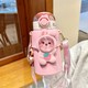 Seçili Renk Pembe