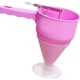  Renk Pembe