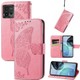  Renk Pembe