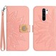  Renk Pembe