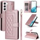  Renk Rose - Gold