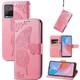  Renk Pembe